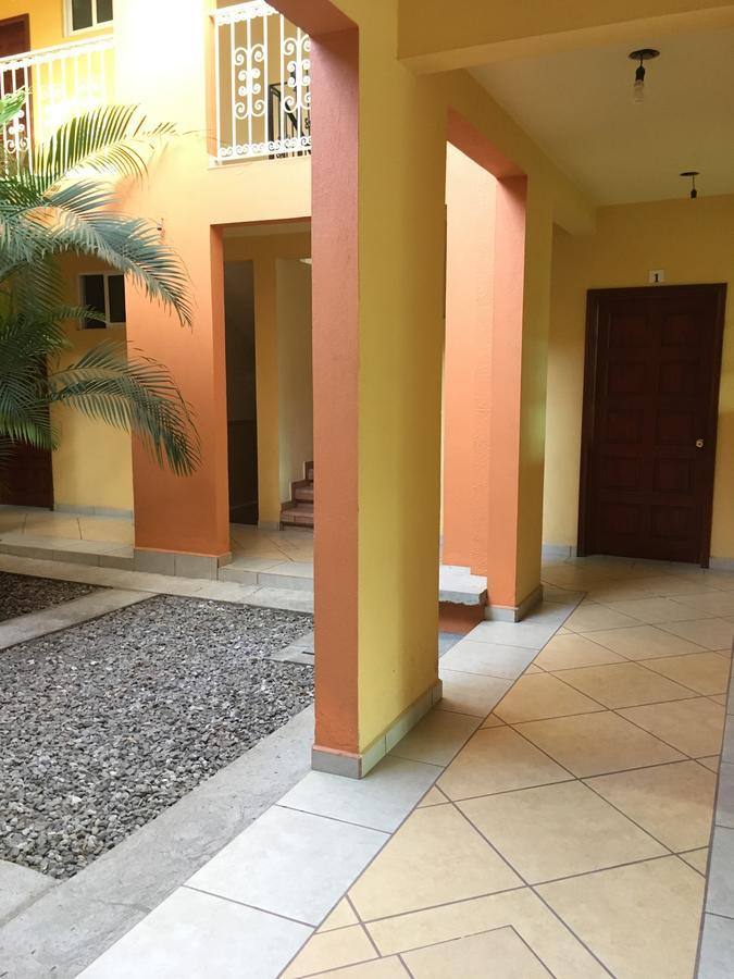 Hotel Tierra Del Sol オアハカ州 エクステリア 写真